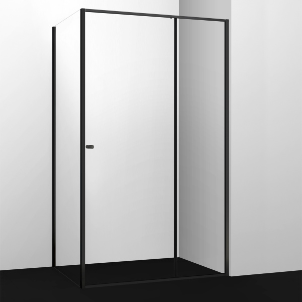 Душевой уголок WasserKRAFT Dill 61S06 120x80 фото