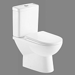 Унитаз напольный с бачком BelBagno Ricco BB275CPR Унитаз напольный с бачком BelBagno Ricco BB275CPR