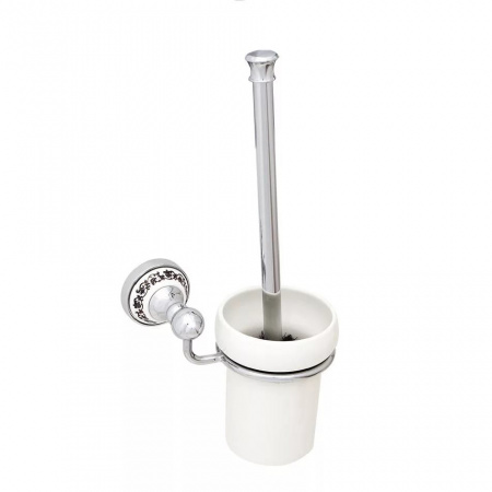 Ершик для унитаза подвесной Fixsen Bogema FX-78513 фото