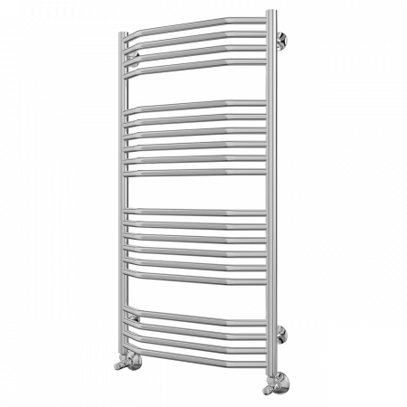 Водяной полотенцесушитель Terminus Виктория стандарт П20 4620768886492 500х1006 фото