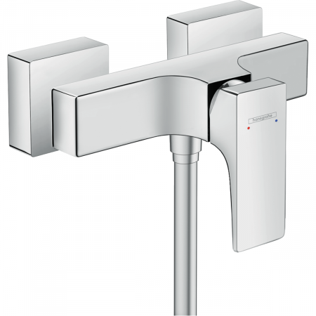 Смеситель для душа Hansgrohe Metropol 32560000 фото