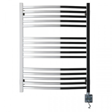 Электрический полотенцесушитель Сунержа Аркус 80x60 00-0531-8060 правый фото