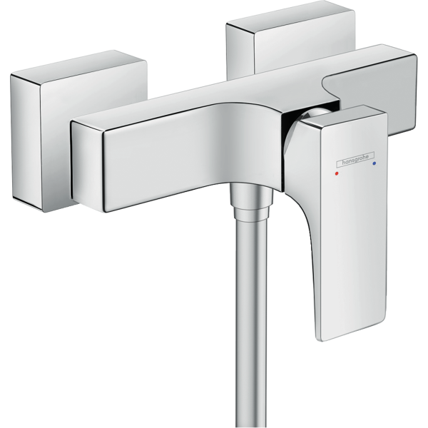 Смеситель для душа Hansgrohe Metropol 32560000 фото