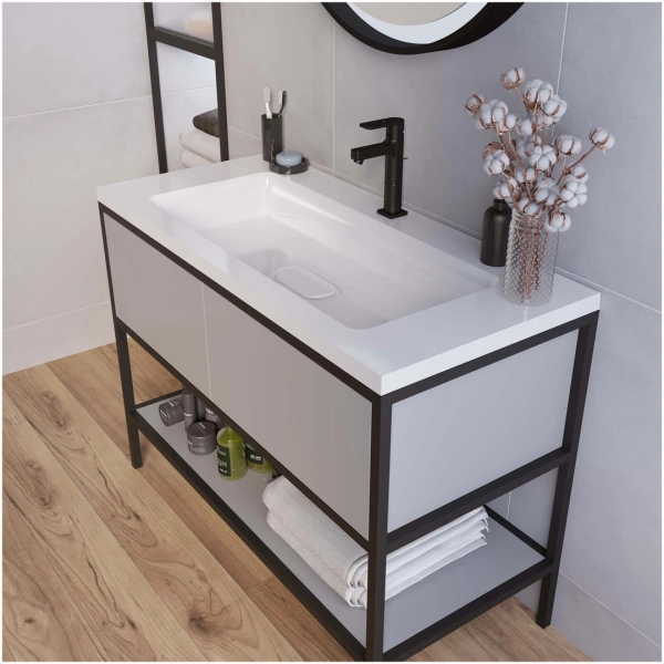 Раковина Uperwood Modul 100 2911020341 фото