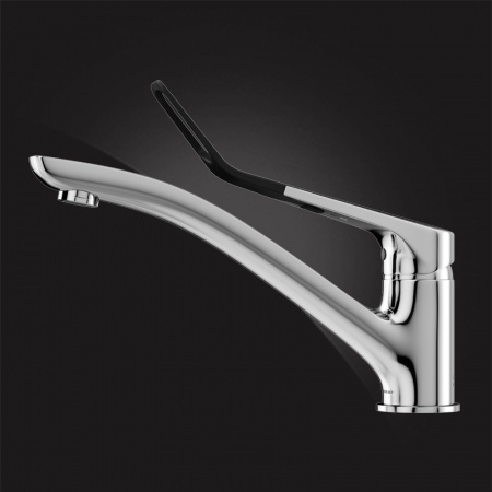 Смеситель для кухни Elghansa Kitchen 56B0590 фото