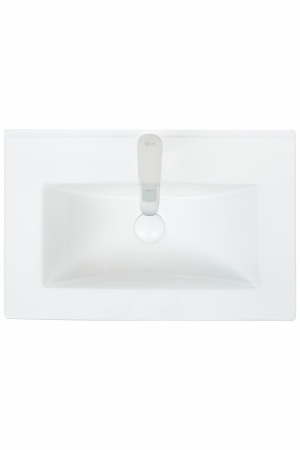 Раковина WeltWassaer Deilbach DEILBACH 7517-60 60 см фото