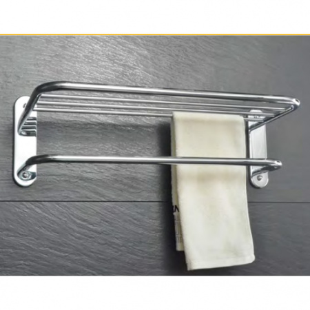 Полка для полотенец Fixsen Hotel FX-31015 фото