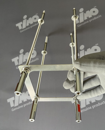 Душевая система скрытого монтажа Timo Selene SX-2039/00SM фото