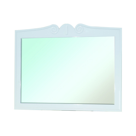 Зеркало Bellezza Эстель 90 фото