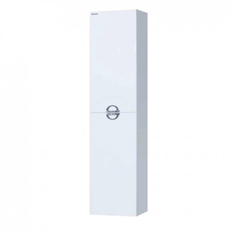 Шкаф-пенал Bellezza Флоренция-40 фото