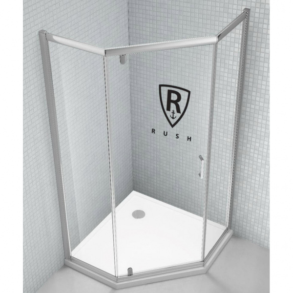Душевой уголок Rush Palm PI-A19090 90х90 фото