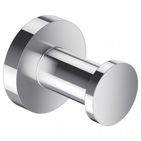 Крючок для ванной одинарный Jacob Delafon Classique E77826-CP фото