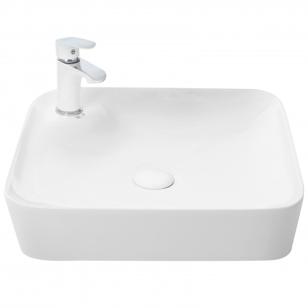 Накладная раковина WeltWassaer Elbach ELBACH 2181 фото