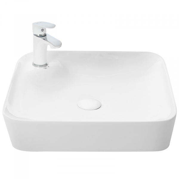 Накладная раковина WeltWassaer Elbach ELBACH 2181 фото