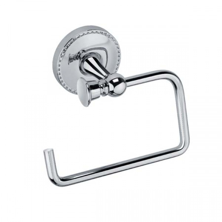 Держатель для туалетной бумаги Fixsen Adele FX-55010B фото