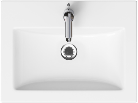 Раковина Style Line Cersanit Como 60 S-UM-COM60/1-w фото