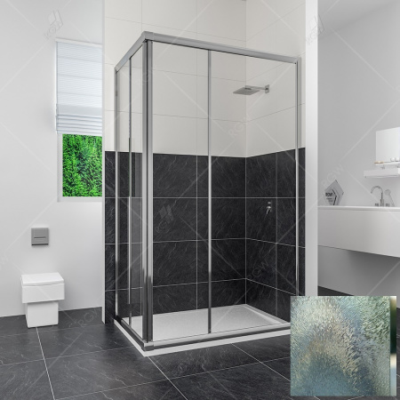Душевой уголок RGW Classik CL-42 04094290-51 90x100 фото