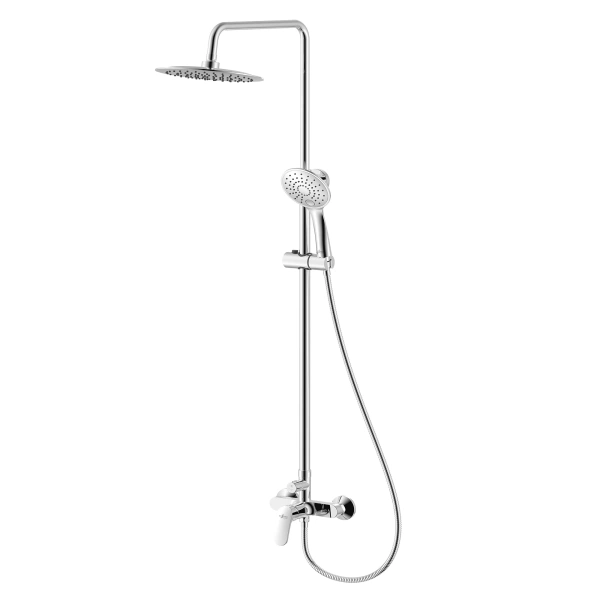 Душевая система (стойка) Rossinka RS45 RS45-45 фото