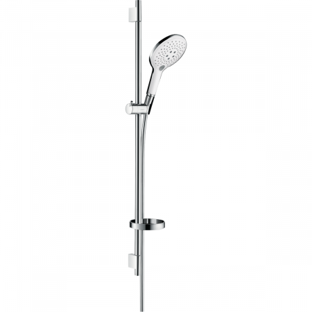 Душевой гарнитур Hansgrohe Raindance Select 150 3jеt 27803400 фото