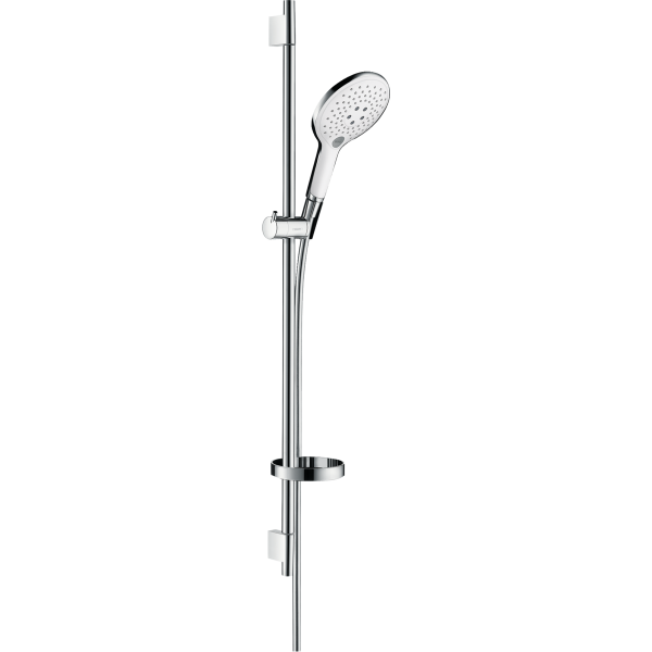 Душевой гарнитур Hansgrohe Raindance Select 150 3jеt 27803400 фото
