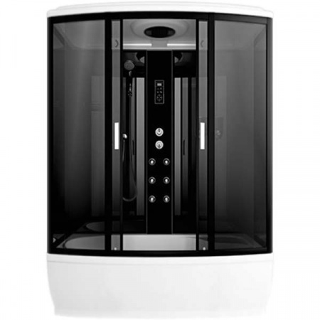 Душевой бокс Arcus AS-206 85x170 фото