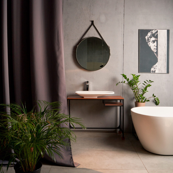 Накладная раковина Montebianco Migliore Tuscany 13172 71,7х40,9 фото