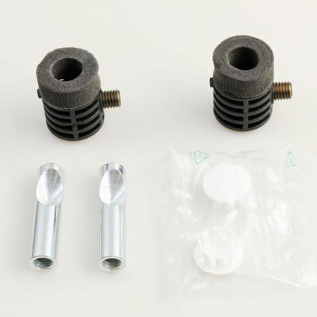 Скрытое крепление для подвесного унитаза / биде GSI Norm FISR2 фото