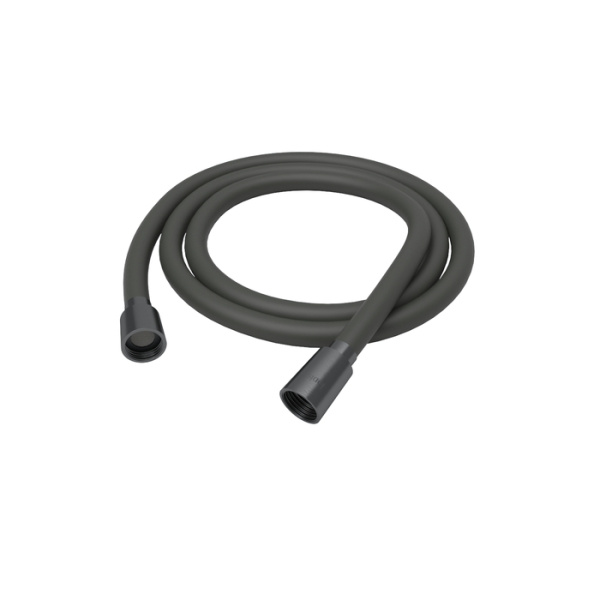 Шланнг для душа Iddis Optima Home OPH15GLi19 графит матовый фото