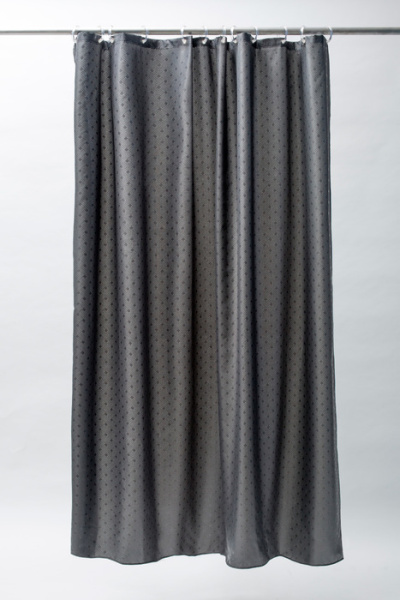 Текстильная шторка для ванной комнаты 200*180 Iddis Basic B35P218i11 фото