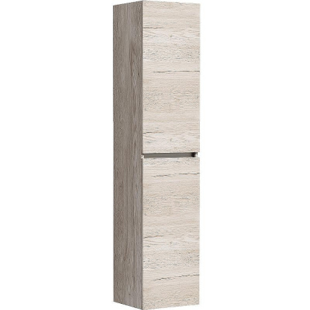 Шкаф-пенал Sancos Urban PUR35EG дуб галифакс натуральный фото