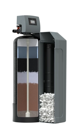 Система водоочистки кабинетного типа SpaceAqua AquaSmart 1300X Limited фото