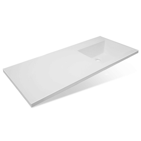 Раковина Style Line Эстетика 100х48 R фото