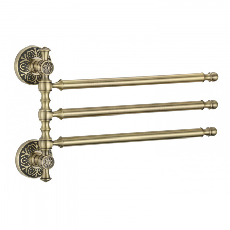 Полотенцедержатель Savol 58C S-005803C фото