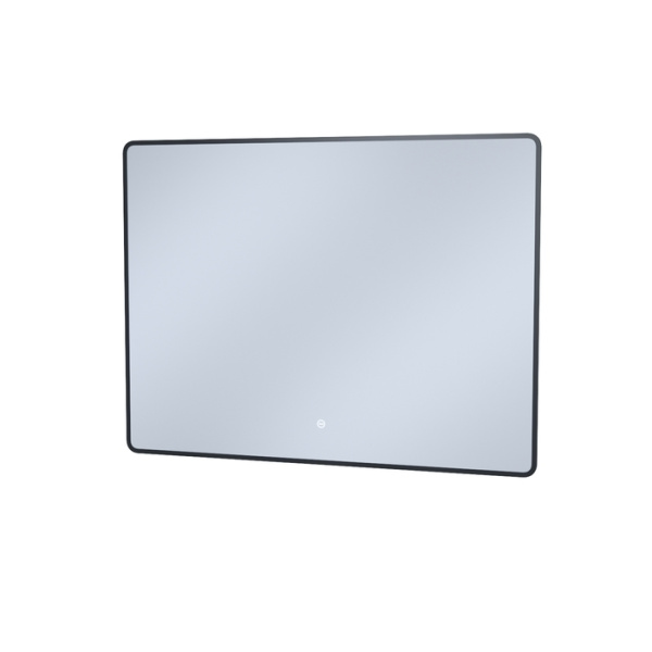Зеркало с подсветкой Iddis Cloud X CLX1000i98 80x100 фото