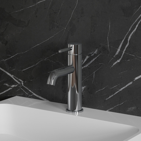 Cмеситель для раковины Omnires Y Y1213MAXCR фото