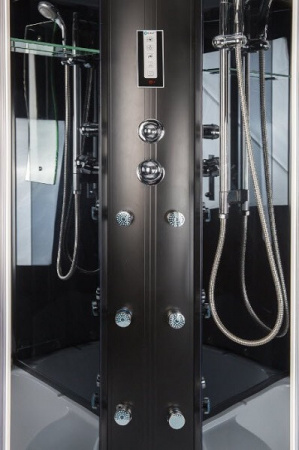 Душевая кабина Erlit Eclipse ER5710P-C24 100x100 фото