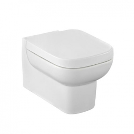 Унитаз подвесной Jacob Delafon Replay E4833-00 фото