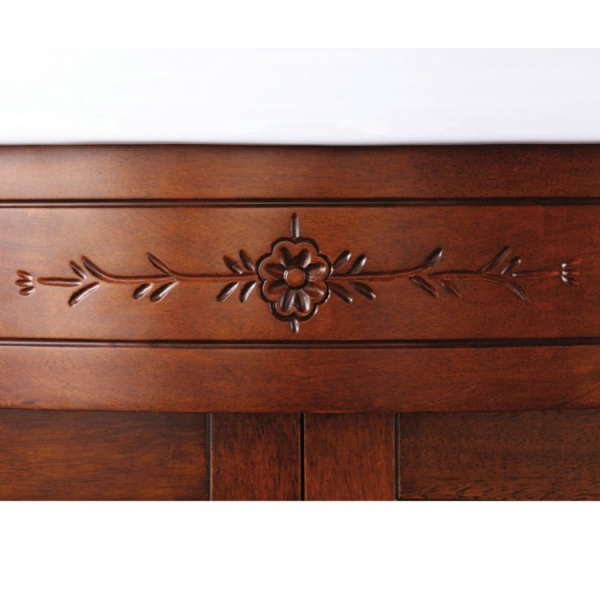 Тумба под раковину BelBagno Novanta BB01NOVB/ACA фото