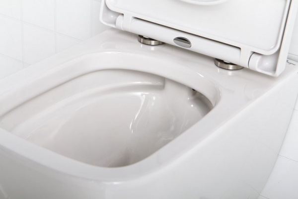 Унитаз подвесной BelBagno Alpina BB10100CHR безободковый фото