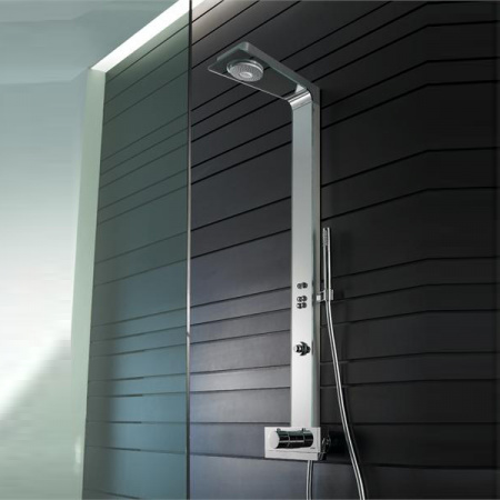 Душевая панель Hansa Smartshower 58610900 фото