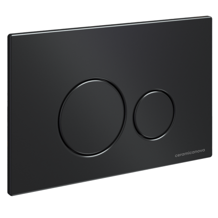 Инсталляция для унитаза Ceramica Nova Envision CN1001B с кнопкой фото