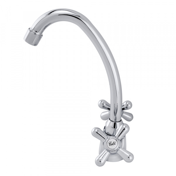 Смеситель для кухни Raiber Classic R2001 фото