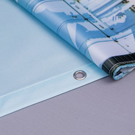 Текстильная шторка для ванной комнаты 200*180 Iddis Basic B28P218i11 фото