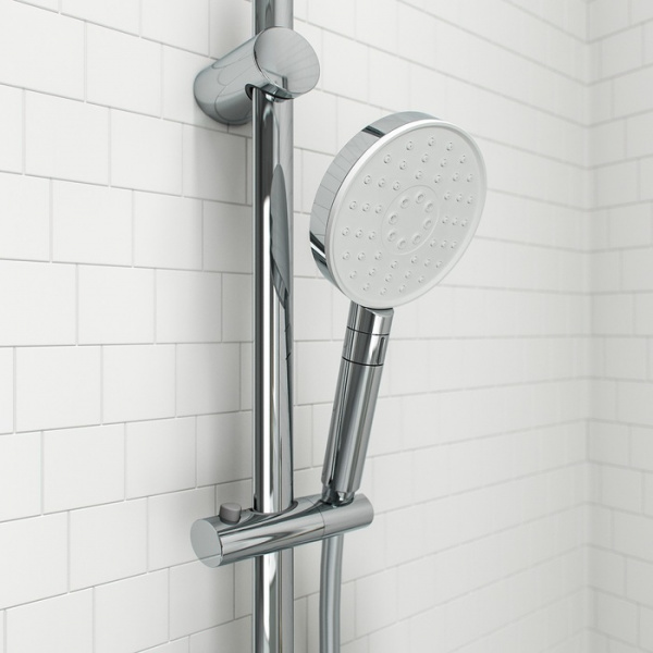 Душевая система (стойка) Iddis Swipe SWI3F97i76 фото