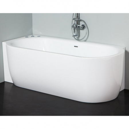 Акриловая ванна BelBagno 170x75 L BB11-1700L фото