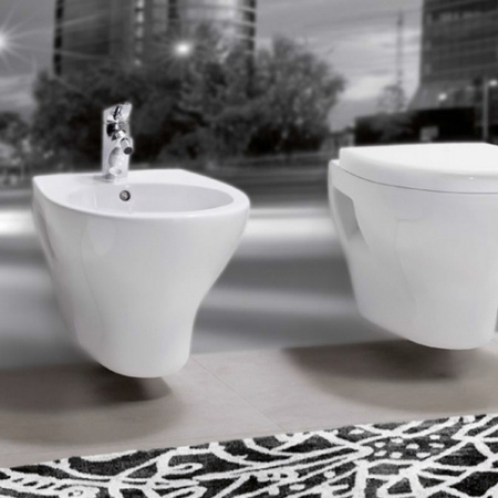 Биде подвесное Gala Street 31362 фото