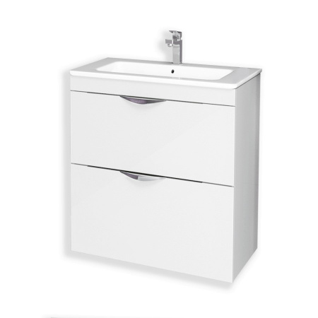 Тумба с раковиной Alvaro Banos Alma Maximo 60 8405.1100 фото