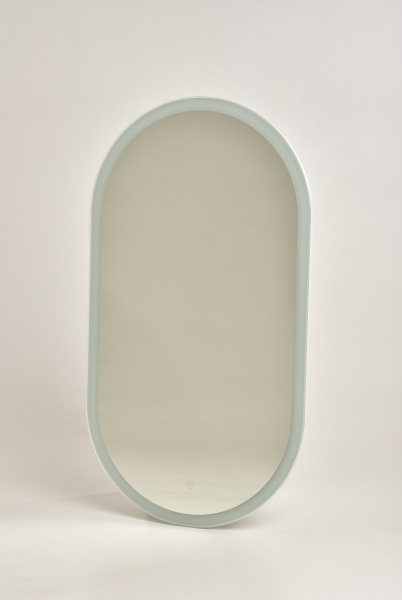 Зеркало SINTESI SHARME 55 с LED-подсветкой 550x1000 SIN-SPEC-SHARME-55 фото