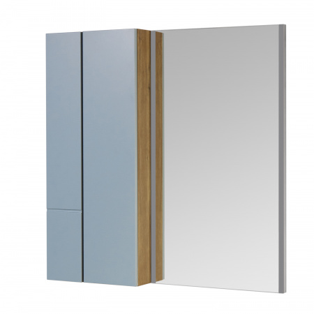 Шкаф для зеркала Акватон Мишель 43 1A244203MIX30 фото