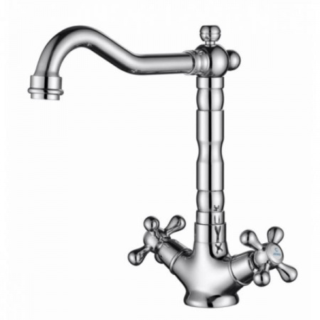 Смеситель для кухни Kaiser Carlson Style 44233 фото